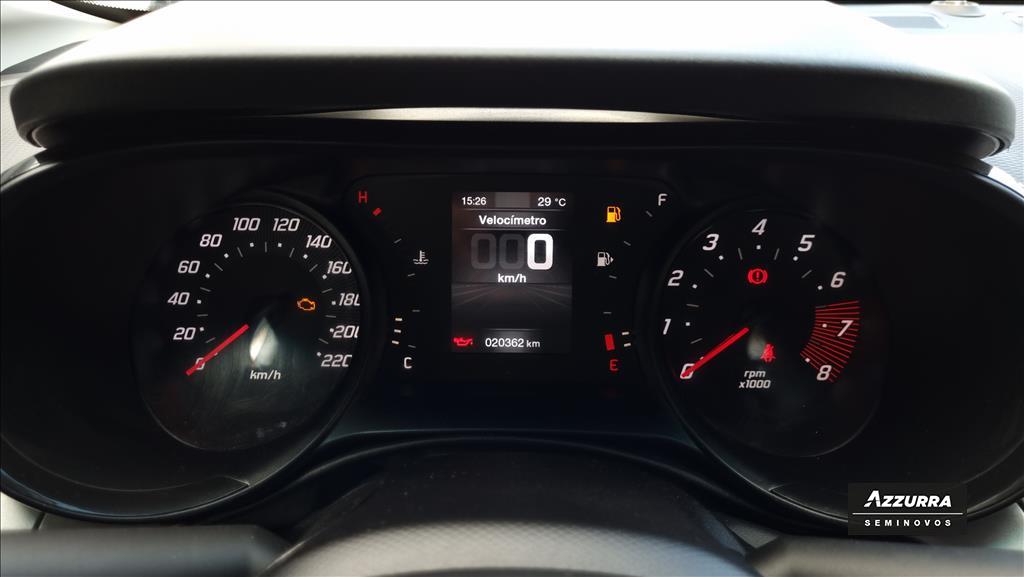 ARGO 1.8 E.TORQ FLEX PRECISION MANUAL16