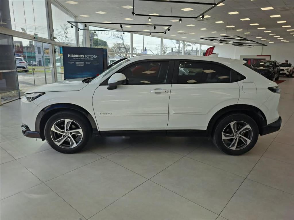 HR-V 1.5 DI I-VTEC TURBO FLEX TOURING CVT3