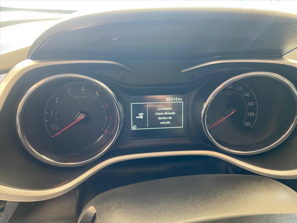 TRACKER 1.0 TURBO FLEX LT AUTOMÁTICO7