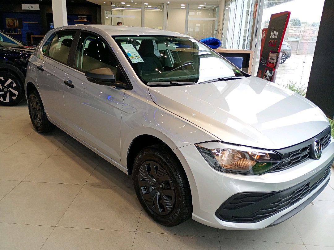 POLO 1.0 MPI TRACK MANUAL6