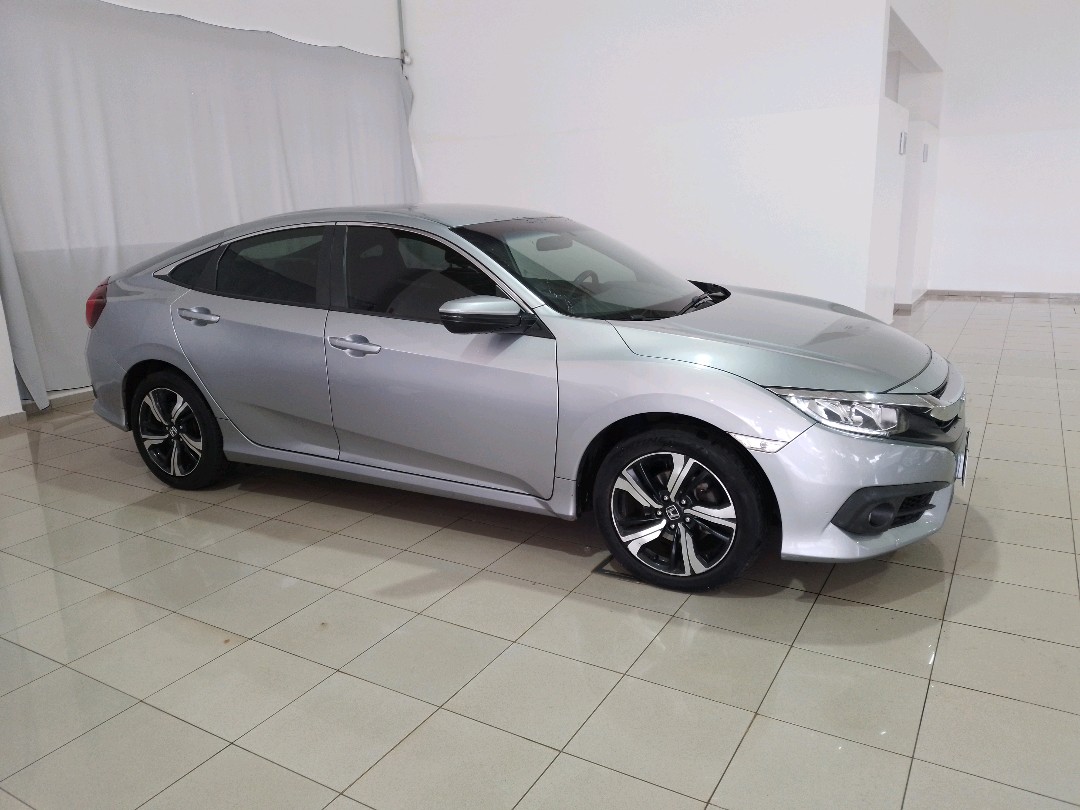 Honda-CIVIC-2.0 16V FLEXONE EX 4P CVT