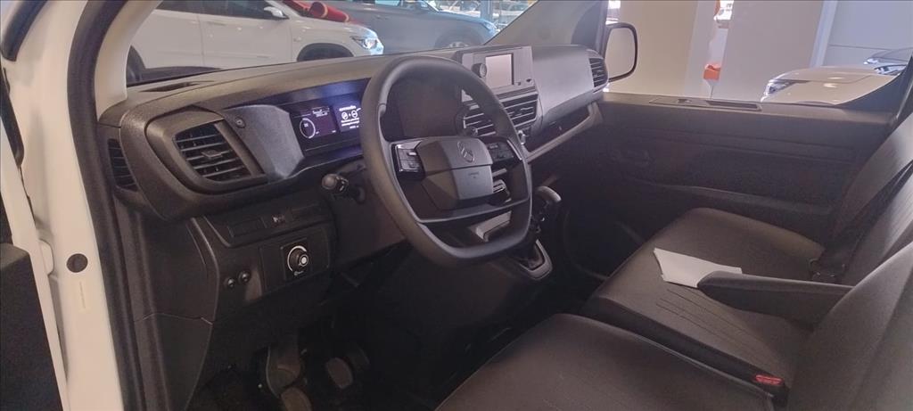 JUMPY 2.2 TURBO DIESEL VITRÉ MANUAL6