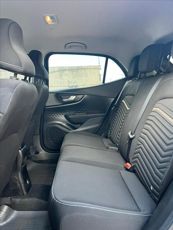 PULSE 1.0 TURBO 200 FLEX AUDACE CVT5