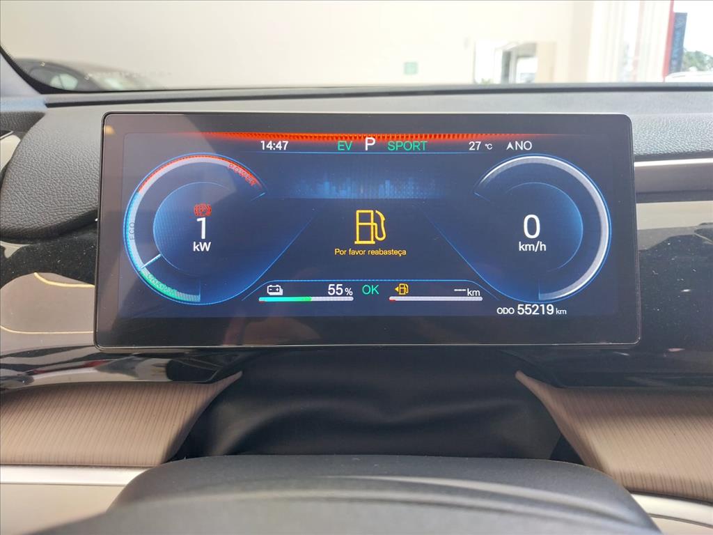 SONG PRO 1.5 DM-I HÍBRIDO GS AUTOMÁTICO11