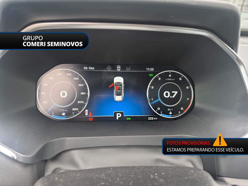 TIGGO 7 1.5 TCI TURBO FLEX SPORT CVT4