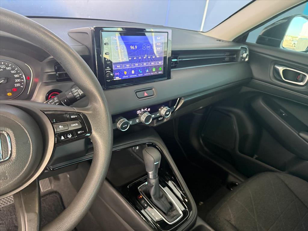 HR-V 1.5 DI I-VTEC FLEX EX CVT11