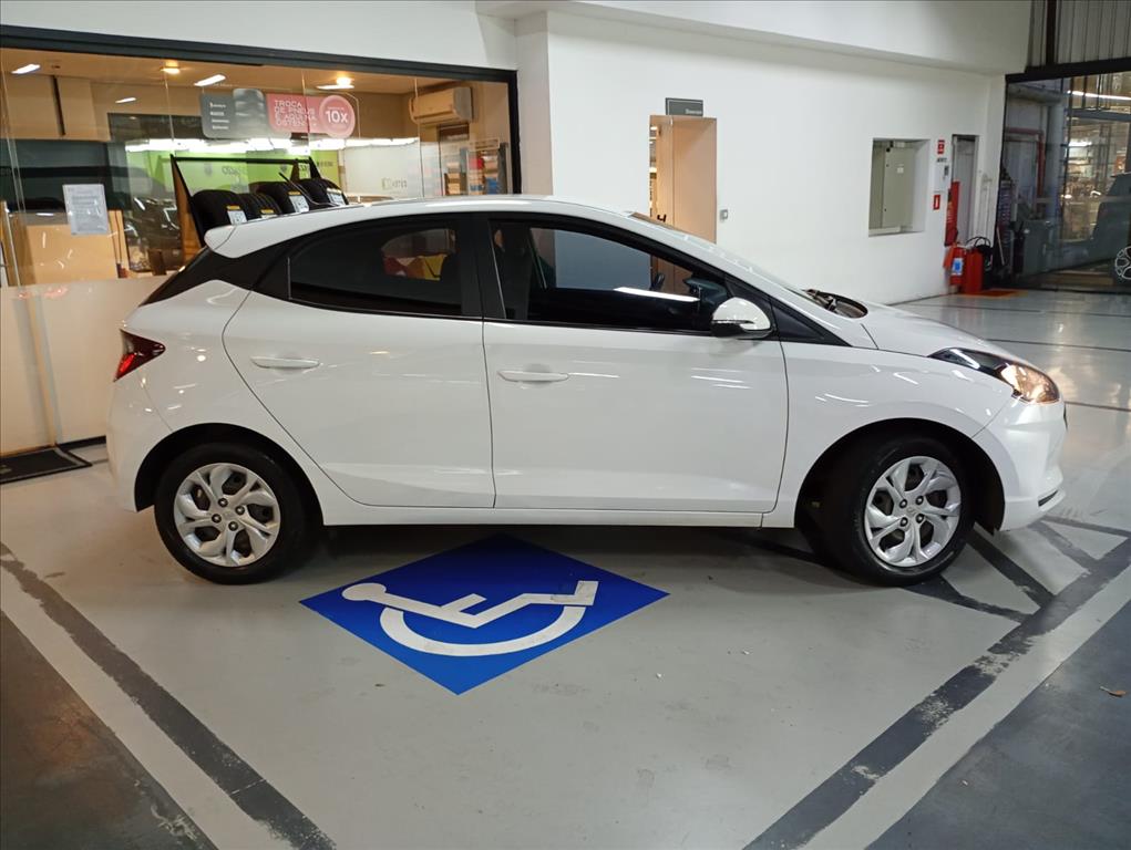 Hyundai-HB20-1.0 12V FLEX VISION MANUAL