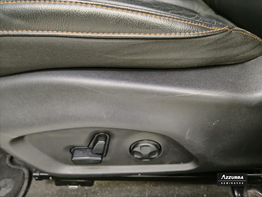 COMPASS 2.0 16V DIESEL LIMITED 4X4 AUTOMÁTICO16