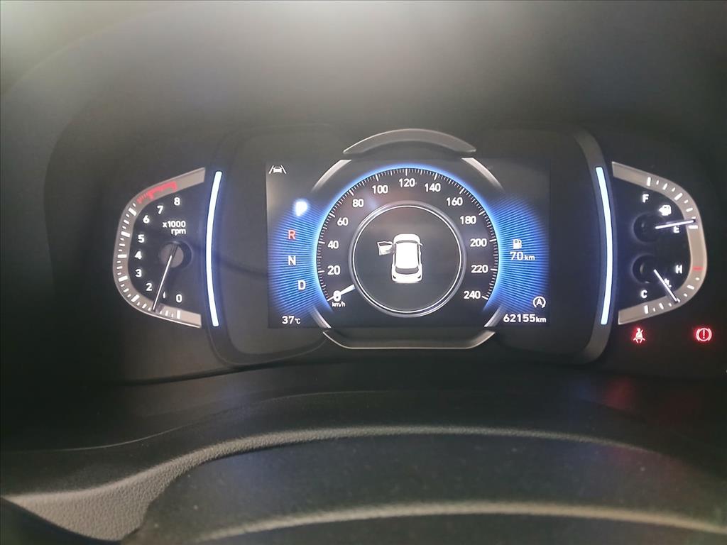 Hyundai-CRETA-1.0 TGDI FLEX N LINE AUTOMÁTICO
