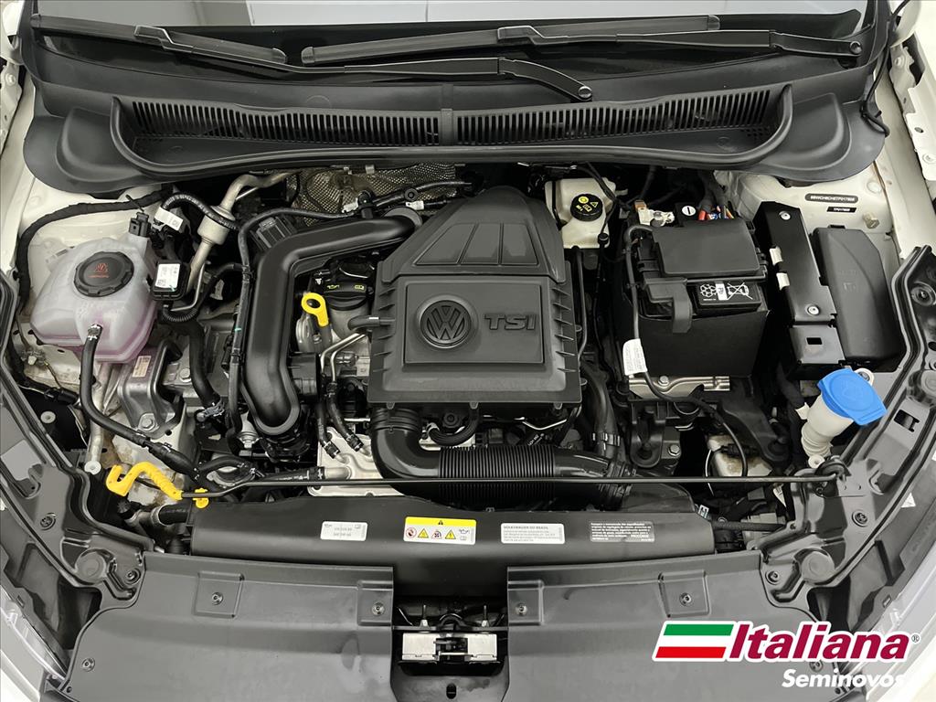 NIVUS 1.0 200 TSI TOTAL FLEX HIGHLINE AUTOMÁTICO14