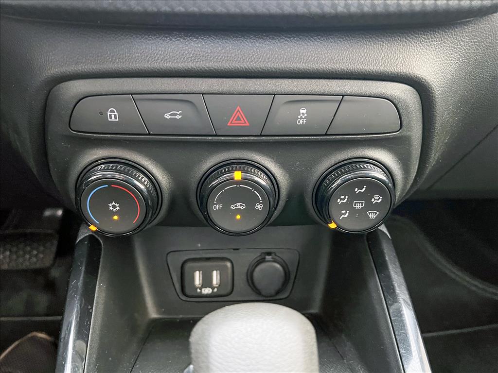 ONIX PLUS 1.0 TURBO FLEX AUTOMÁTICO15