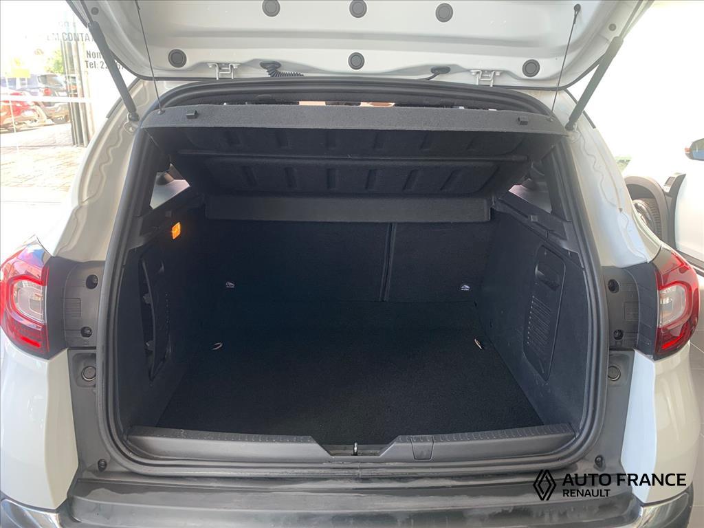 CAPTUR 1.3 TCE FLEX INTENSE X-TRONIC