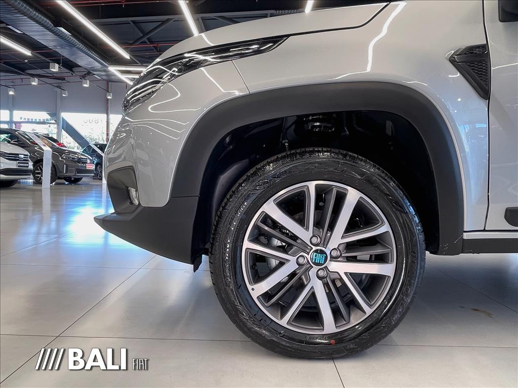 STRADA 1.3 FIREFLY FLEX VOLCANO CD CVT6