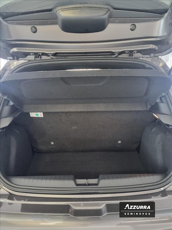 PULSE 1.3 FLEX DRIVE CVT6