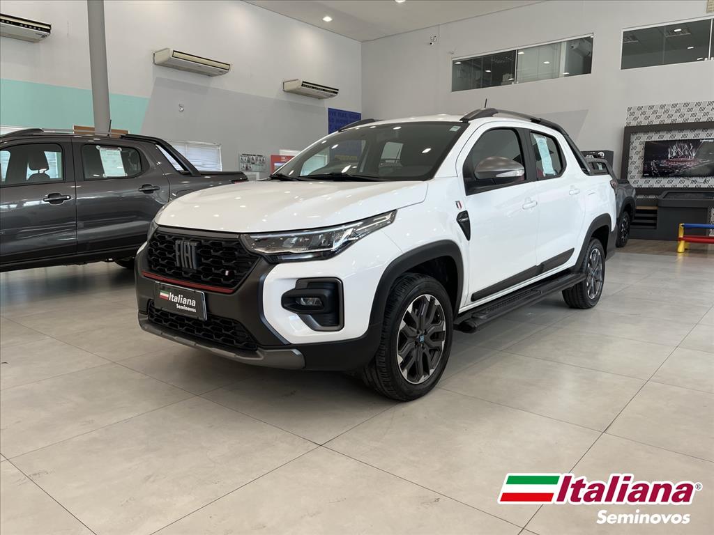 STRADA 1.0 TURBO 200 FLEX ULTRA CD CVT0