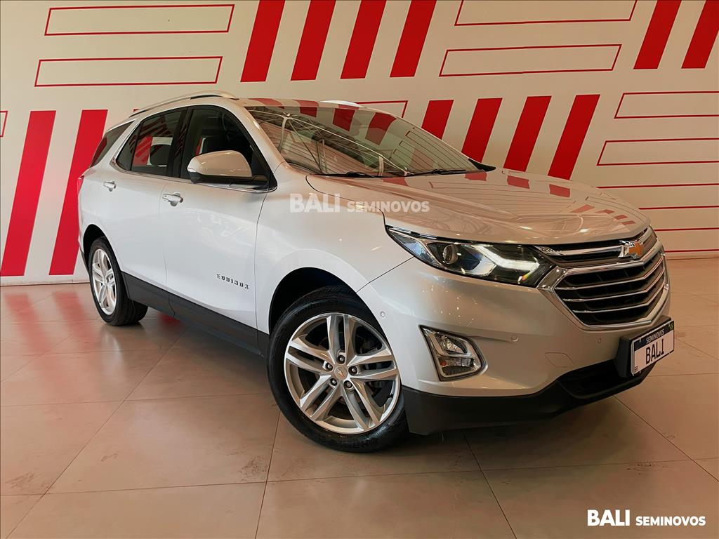 EQUINOX 2.0 16V TURBO GASOLINA PREMIER AWD AUTOMÁTICO0