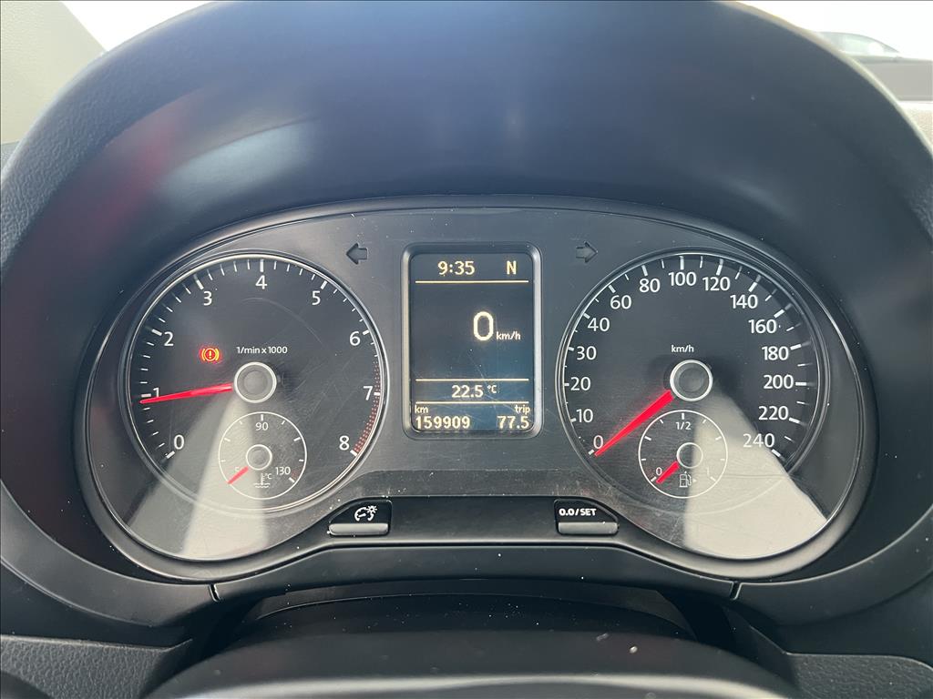 FOX 1.6 MI 8V FLEX 4P AUTOMATIZADO8