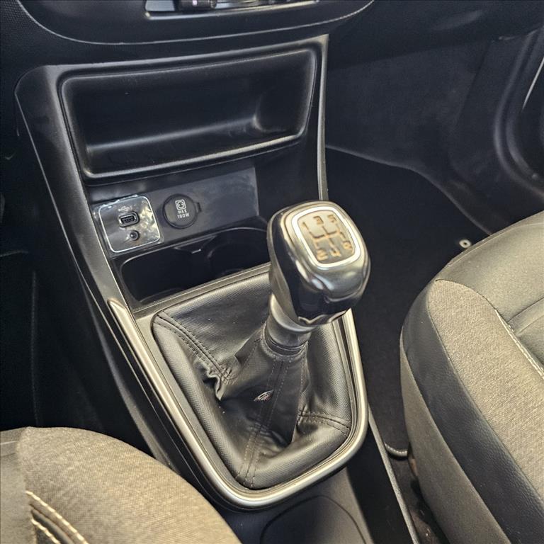 STRADA 1.3 FIREFLY FLEX VOLCANO CD MANUAL9