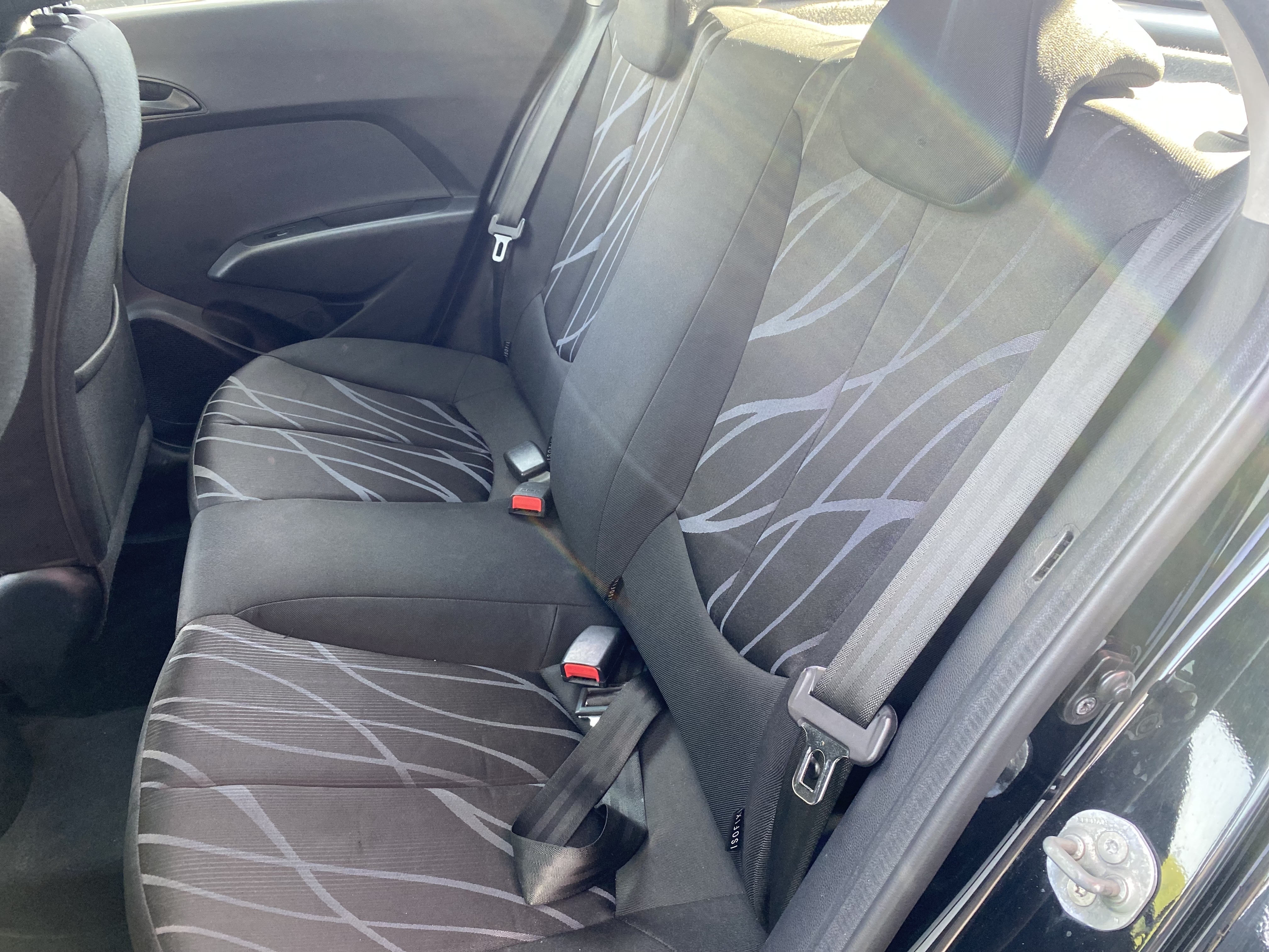 HB20 1.0 COMFORT 12V FLEX 4P MANUAL13