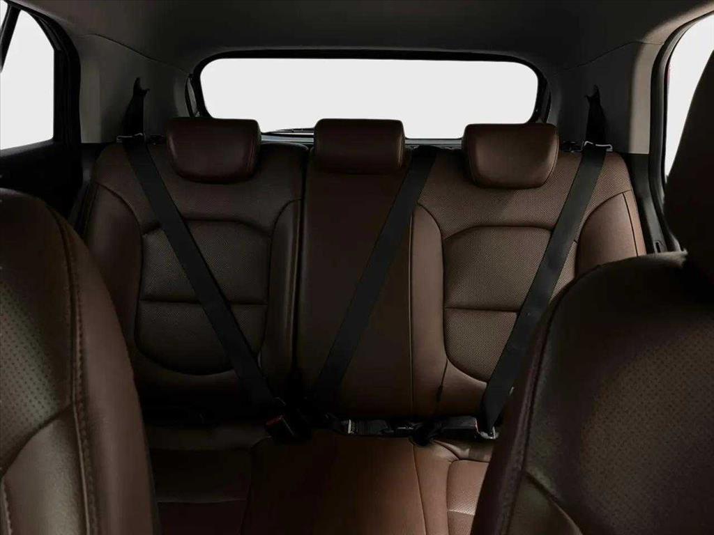 CRETA 2.0 16V FLEX PRESTIGE AUTOMÁTICO5