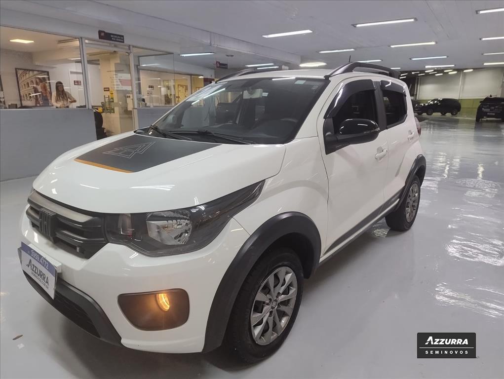 MOBI 1.0 EVO FLEX TREKKING MANUAL3