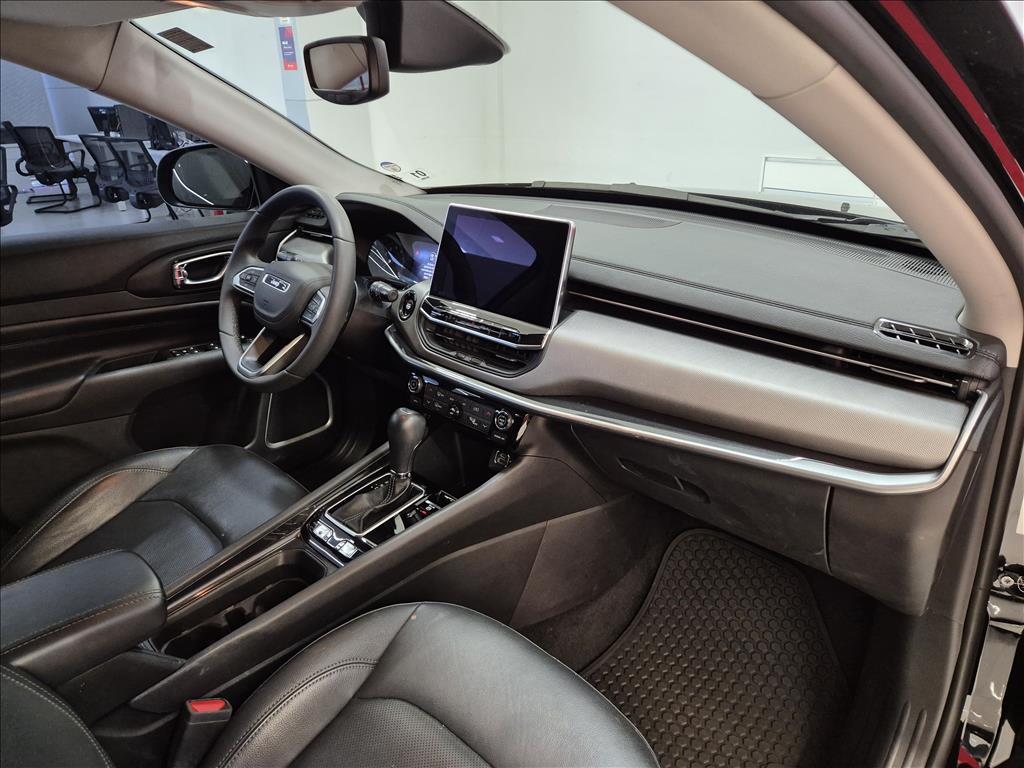 COMPASS 1.3 T270 TURBO FLEX LONGITUDE AT6 COMPASS 1.3 T270 TURBO FLEX LONGITUDE AT6
