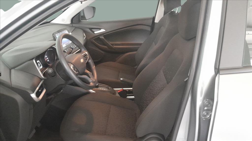 TRACKER 1.0 TURBO FLEX AUTOMÁTICO13