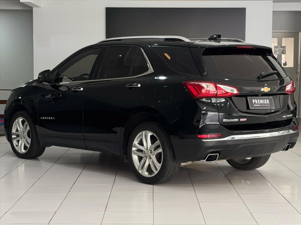 EQUINOX 2.0 16V TURBO GASOLINA PREMIER AWD AUTOMÁTICO10