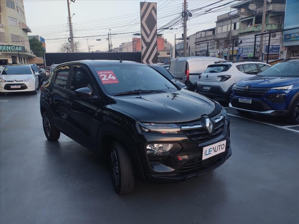 KWID 1.0 12V SCE FLEX INTENSE MANUAL5