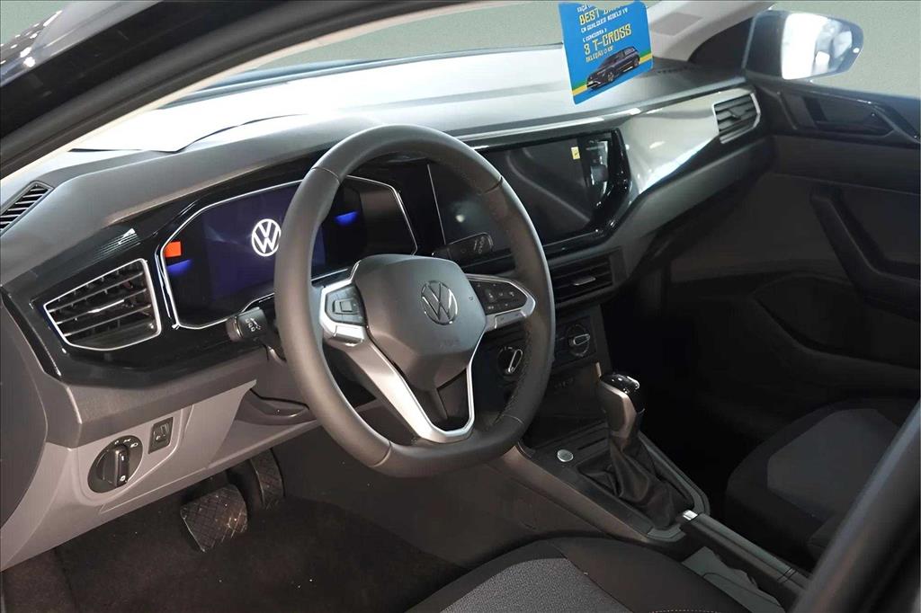 POLO 1.0 170 TSI SENSE AUTOMÁTICO6