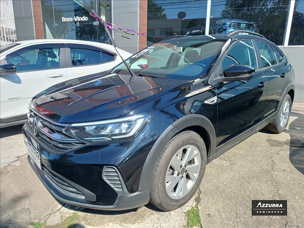 NIVUS 1.0 200 TSI TOTAL FLEX COMFORTLINE AUTOMÁTICO2