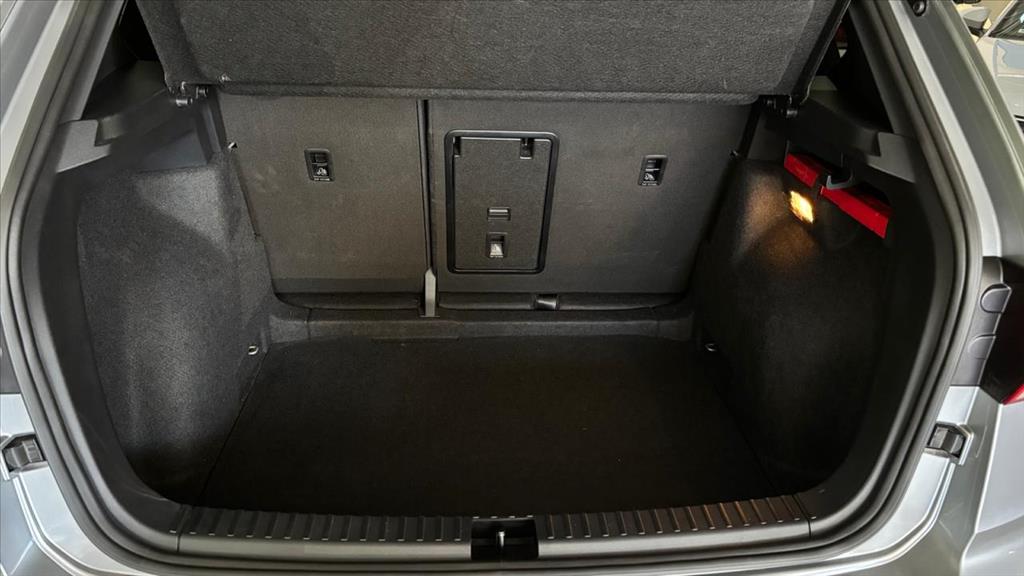 TAOS 1.4 250 TSI TOTAL FLEX HIGHLINE AUTOMÁTICO5