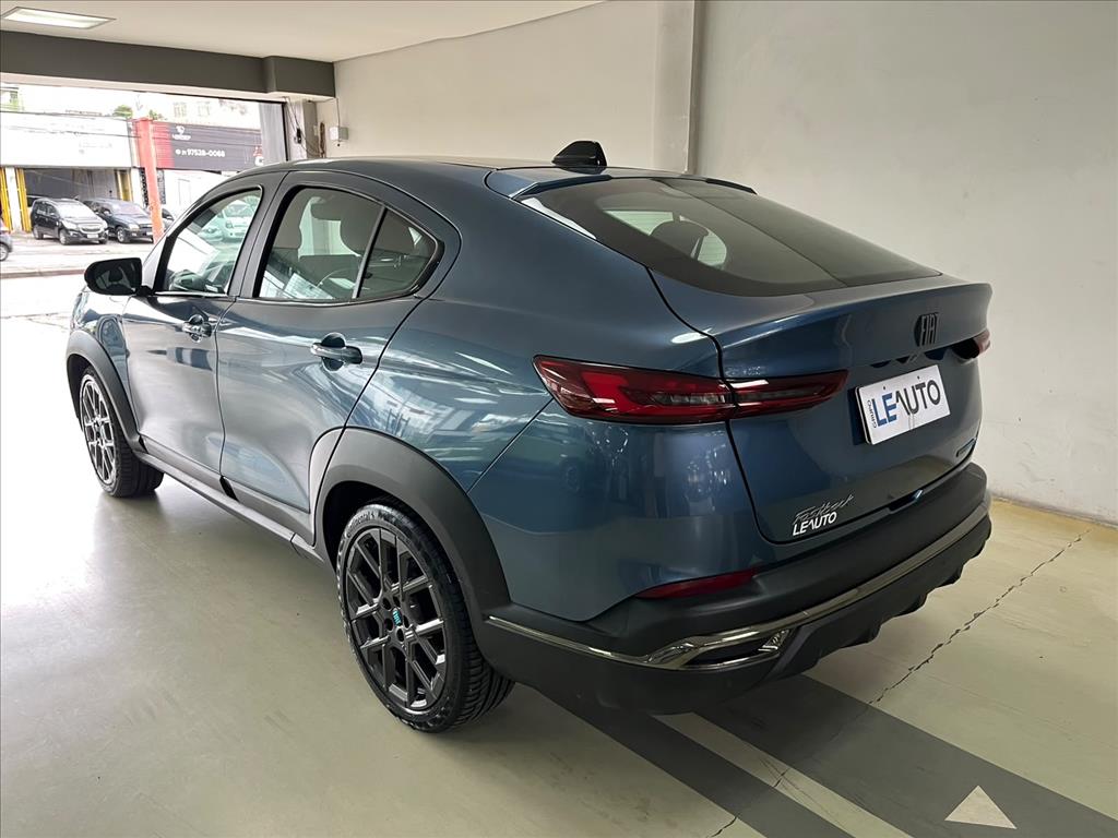 FASTBACK 1.0 TURBO 200 HYBRID IMPETUS CVT7