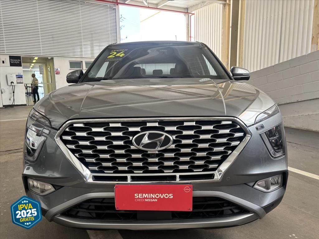 CRETA 2.0 FLEX ULTIMATE AUTOMÁTICO1