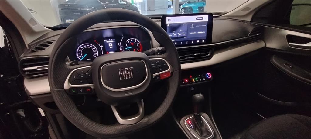 PULSE 1.0 TURBO 200 HYBRID AUDACE CVT9