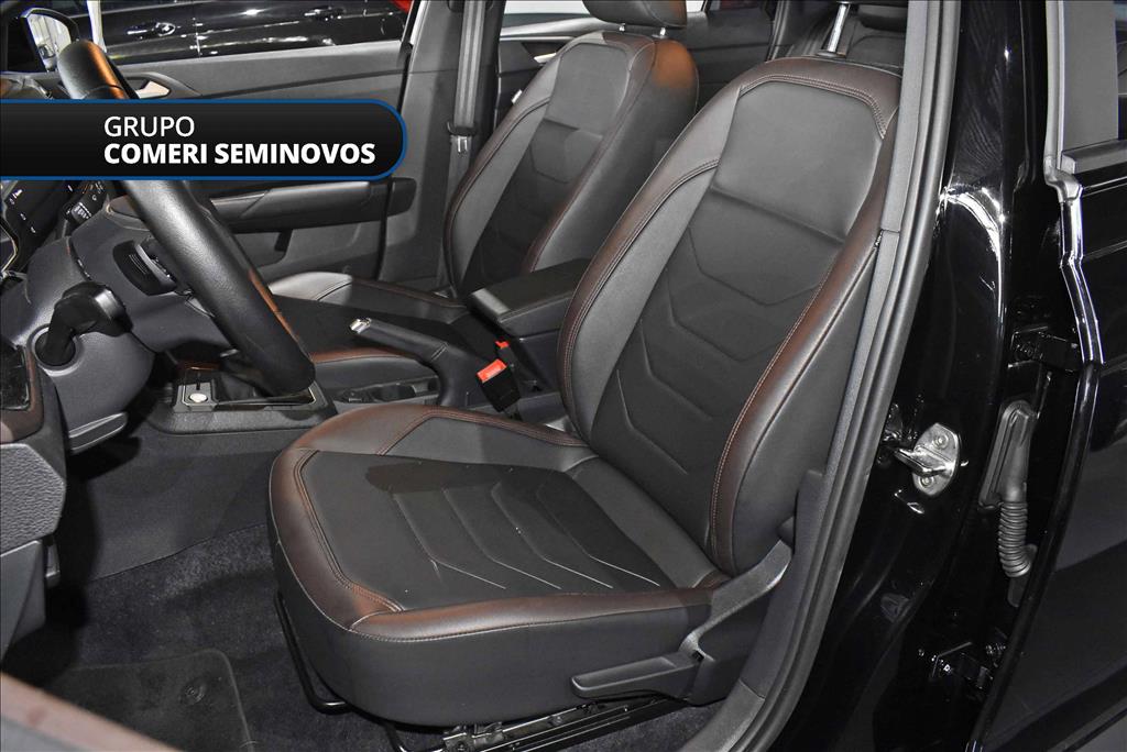 VIRTUS 1.0 200 TSI HIGHLINE AUTOMÁTICO