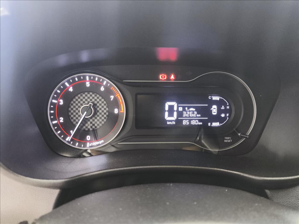 Hyundai-HB20-1.0 TGDI FLEX PLATINUM MANUAL