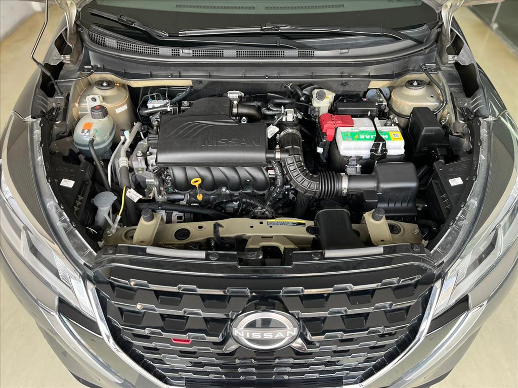 KICKS 1.6 16V FLEXSTART XPLAY XTRONIC13