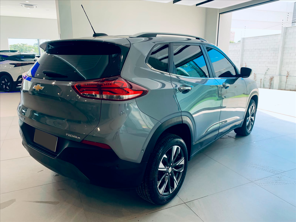 TRACKER 1.2 TURBO FLEX PREMIER AUTOMÁTICO7