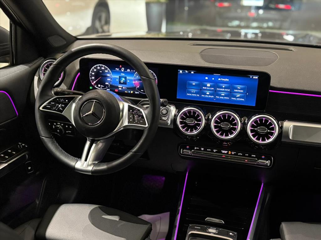 GLB 200 1.3 MHEV PROGRESSIVE 7G-DCT3