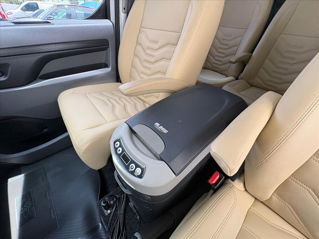 JUMPY 1.5 BLUEHDI DIESEL CARGO MANUAL11