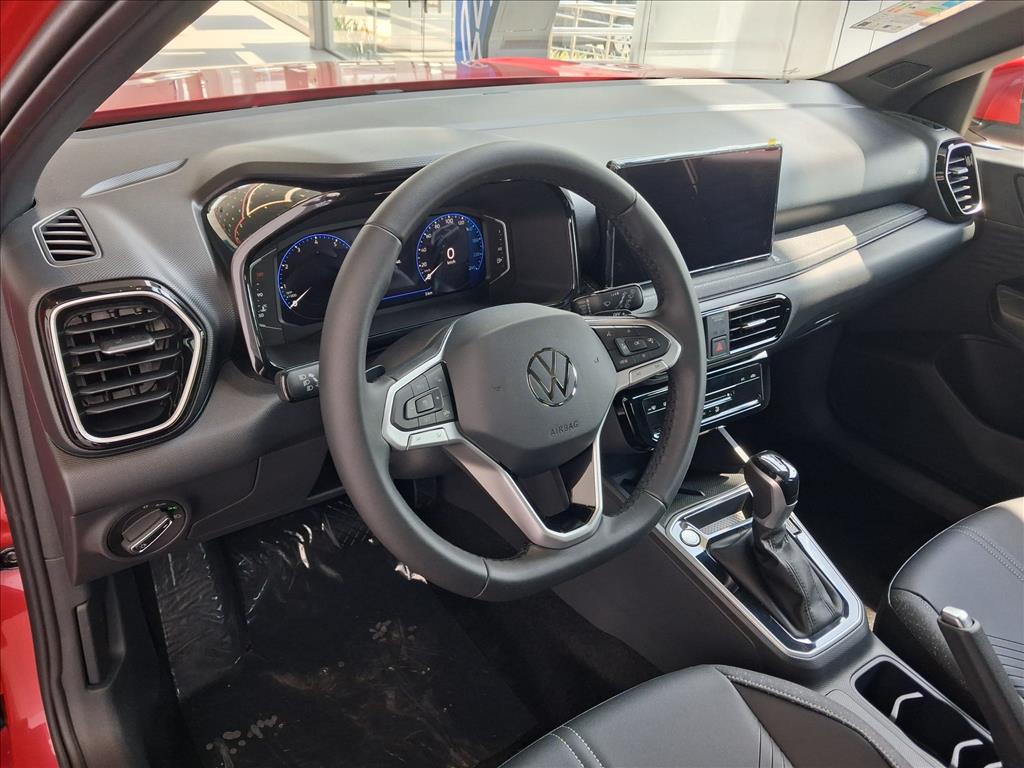 TERA 1.0 170 TSI HIGH AUTOMÁTICO4