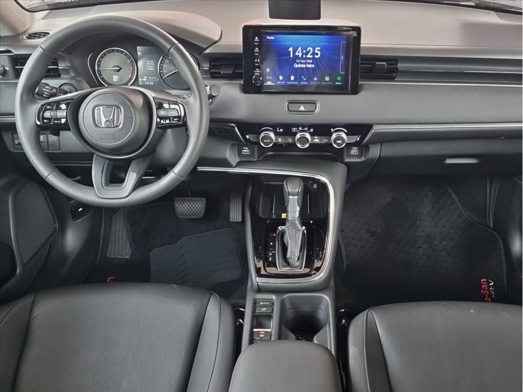 HR-V 1.5 DI I-VTEC FLEX EXL CVT4