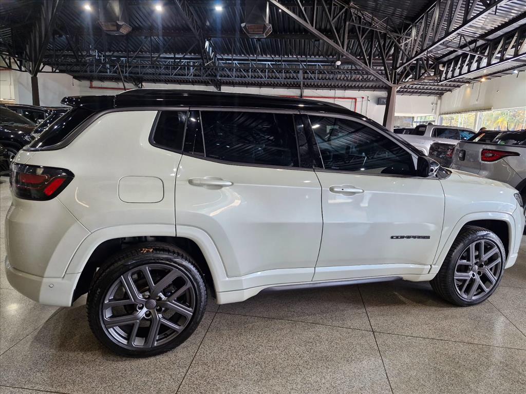 COMPASS 1.3 T270 TURBO FLEX S AT63