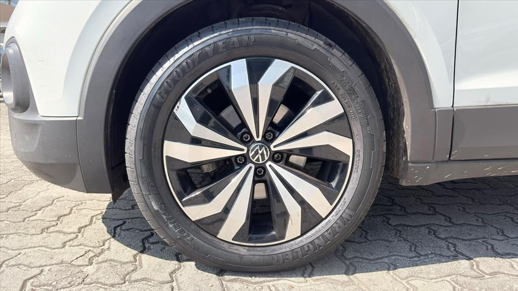T-CROSS 1.0 200 TSI TOTAL FLEX AUTOMÁTICO15