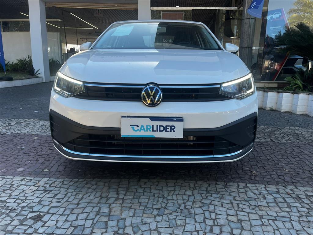 VIRTUS 1.0 170 TSI AUTOMÁTICO