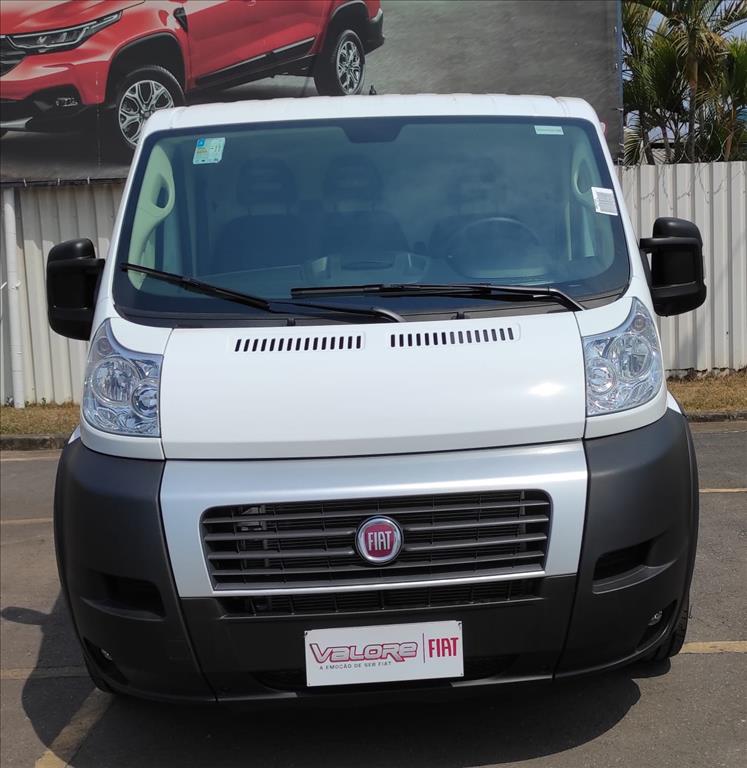 DUCATO 2.3 MULTIJET DIESEL CARGO CURTO MANUAL DUCATO 2.3 MULTIJET DIESEL CARGO CURTO MANUAL