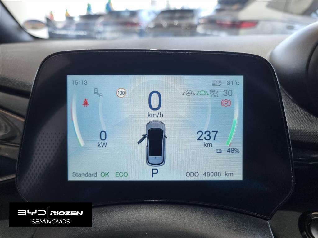 DOLPHIN 60,5 KW ELÉTRICO PLUS7