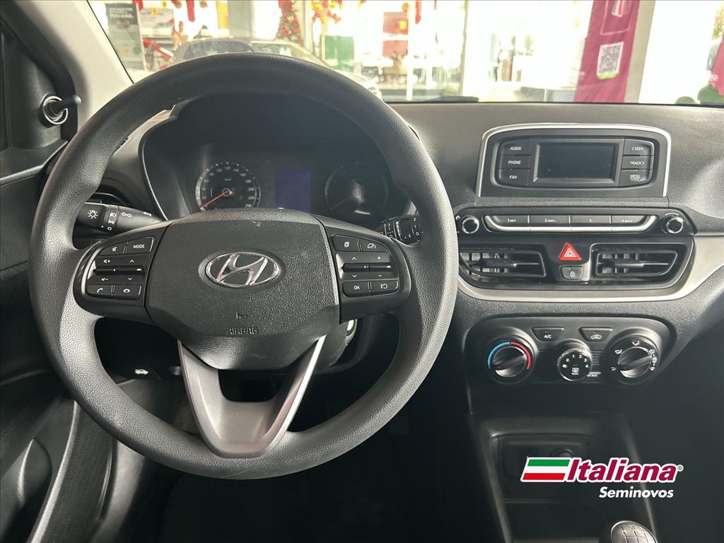 HB20 1.0 12V FLEX SENSE MANUAL6