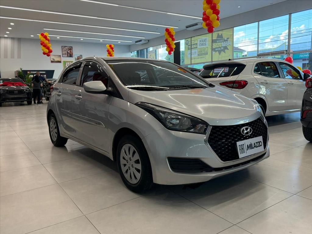 HB20 1.0 UNIQUE 12V FLEX 4P MANUAL2